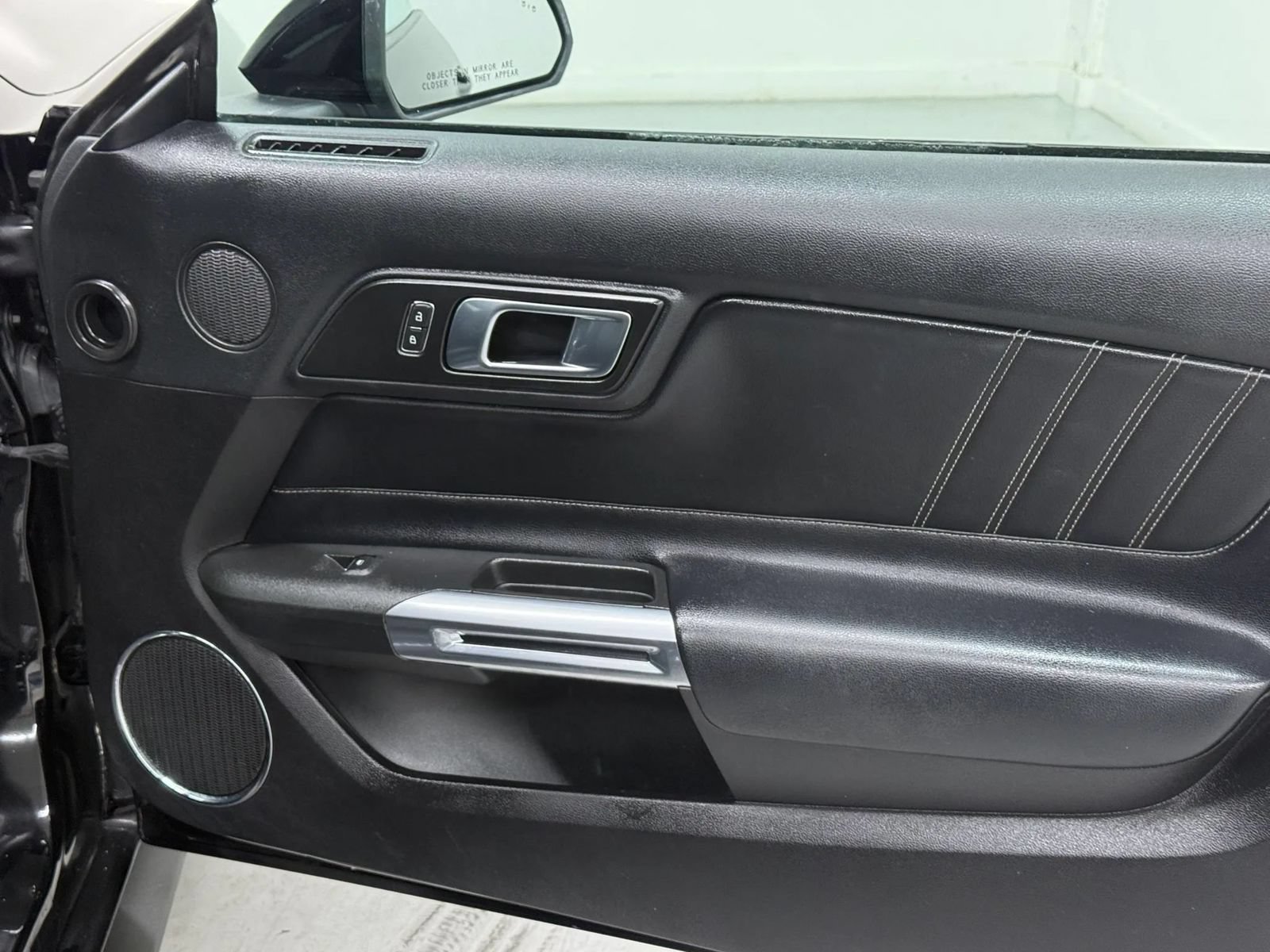Used 2021 Ford Mustang GT Premium w/ Ford Safe & Smart Package RWD image 25