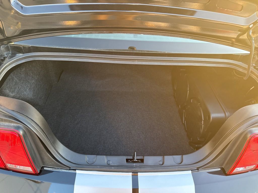 Used 2007 Ford Mustang GT Premium image 24