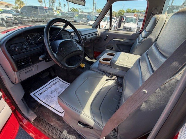 Used 1997 Ford F350 2WD Regular Cab image 11