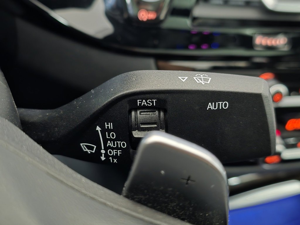 Used 2019 BMW 530i xDrive w/ Convenience Package image 26