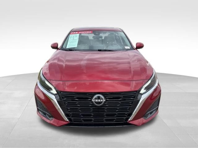 Used 2023 Nissan Altima 2.5 SL FWD image 3