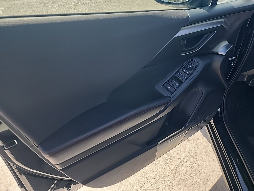 New 2026 Subaru Impreza 2.0i Sport image 9