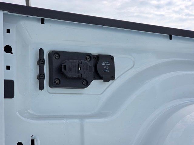 New 2025 RAM 2500 Tradesman AWD/4WD image 11