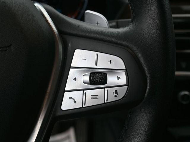 Used 2023 BMW X3 xDrive30i AWD/4WD image 23