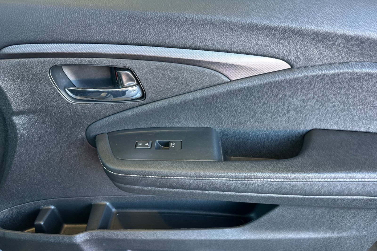 Used 2023 Honda Ridgeline RTL-E image 20