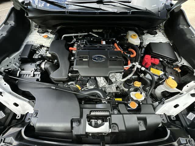 Certified 2025 Subaru Forester Sport AWD/4WD image 25