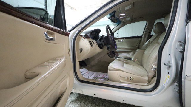 Used 2007 Cadillac DTS image 9