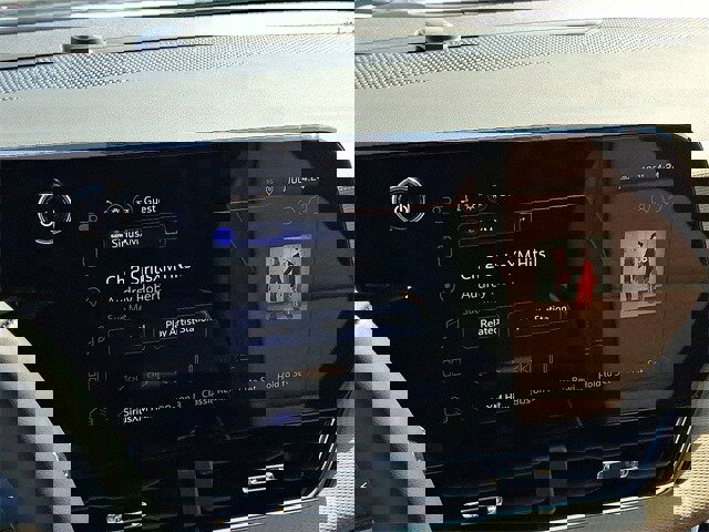 New 2026 Chevrolet Equinox ACTIV w/ Convenience Package III image 13