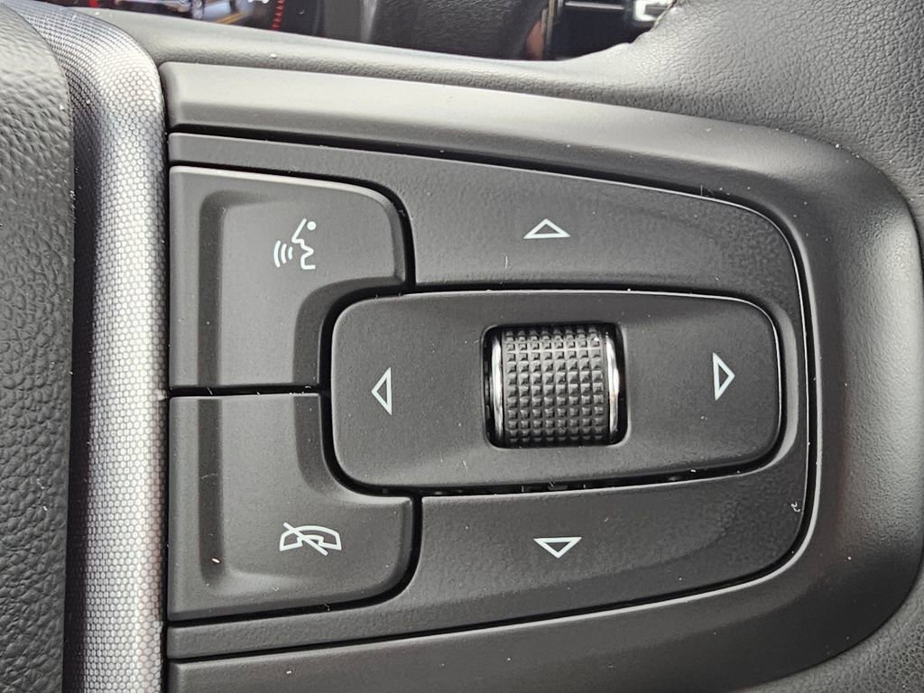 Certified 2024 GMC Sierra 1500 Elevation AWD/4WD image 29