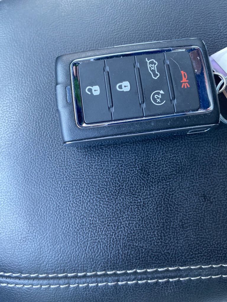 Certified 2024 Jeep Grand Cherokee Limited image 13