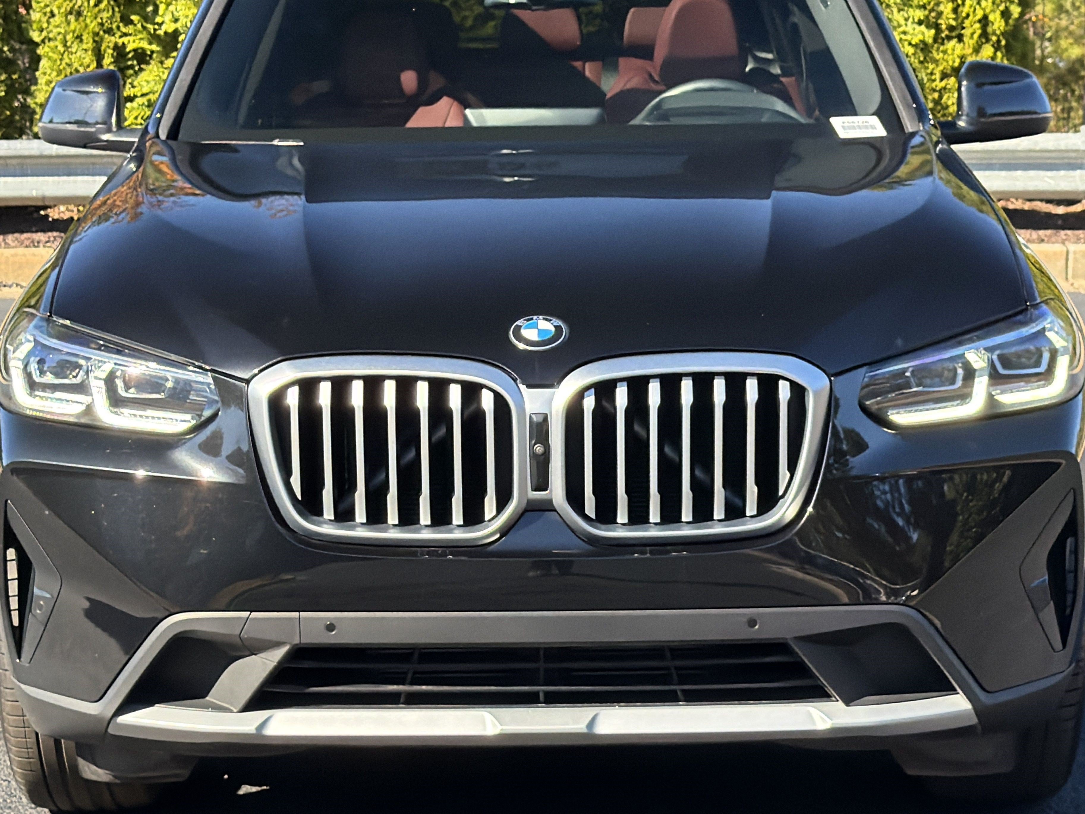 Used 2024 BMW X3 sDrive30i w/ Convenience Package w/ZPA RWD image 20
