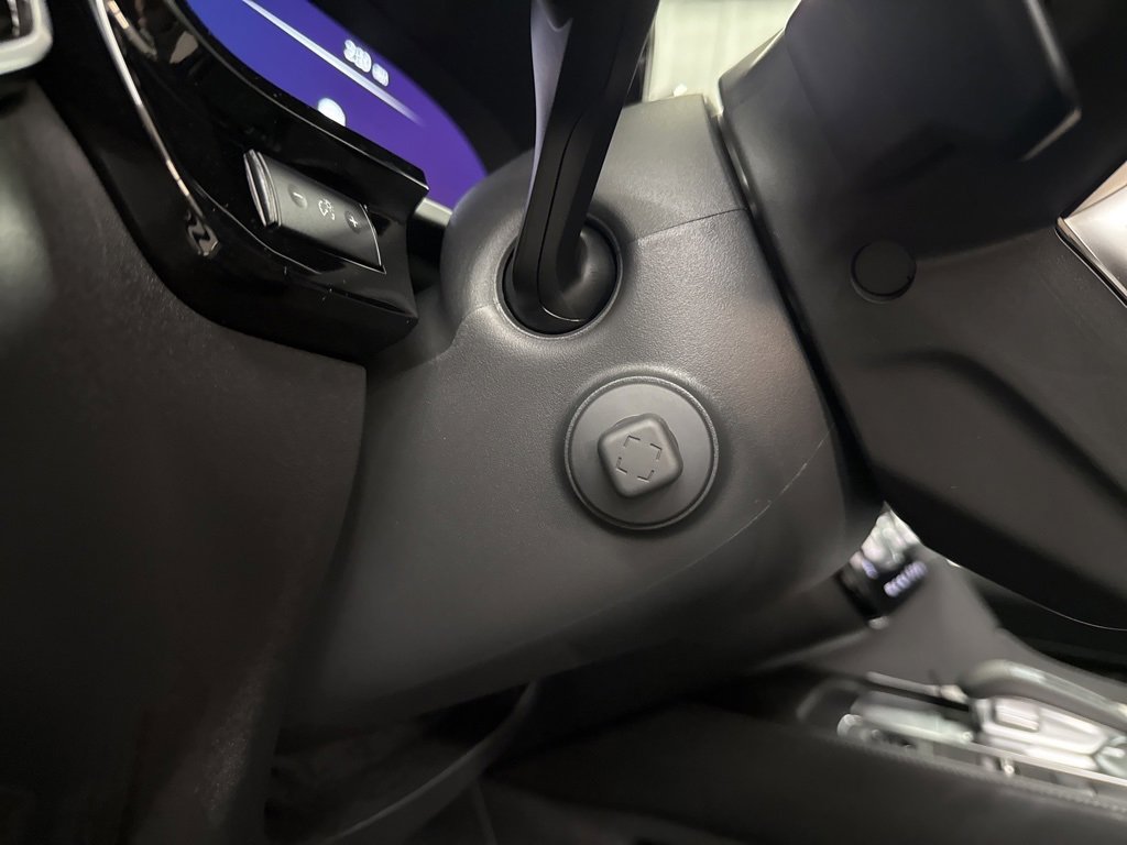 New 2026 INFINITI QX60 Luxe w/ Family Package image 27