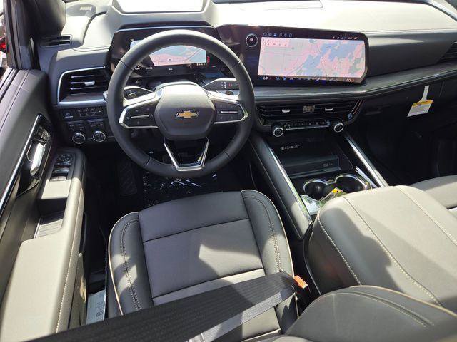 New 2026 Chevrolet Tahoe Premier AWD/4WD image 29
