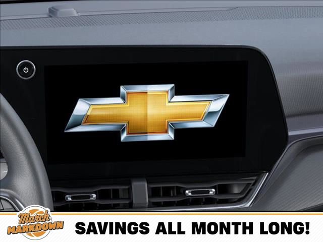 New 2026 Chevrolet Equinox LT w/ Convenience Package II image 20