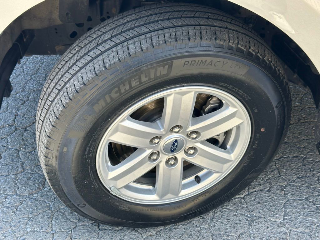 Used 2023 Ford F150 XLT RWD image 36