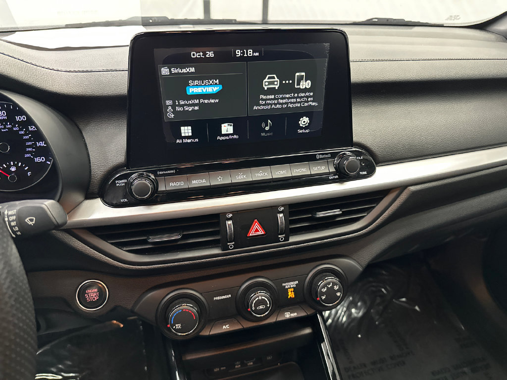 Used 2020 Kia Forte GT FWD image 26