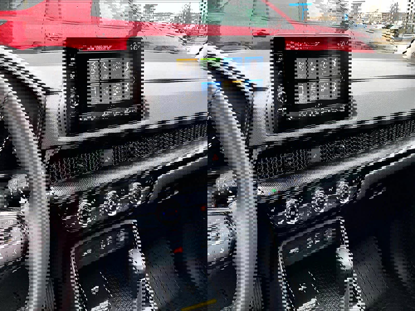 Used 2023 Honda CR-V EX-L image 19