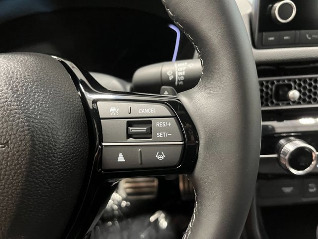 New 2026 Honda Civic Sport image 17