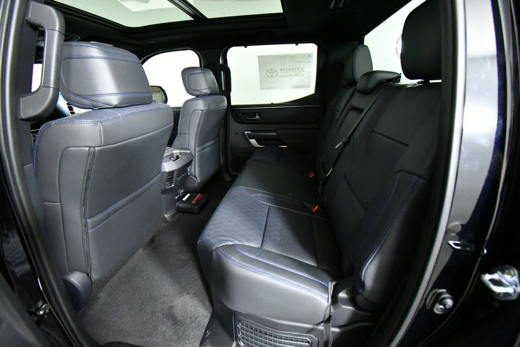New 2026 Toyota Tundra Platinum image 24