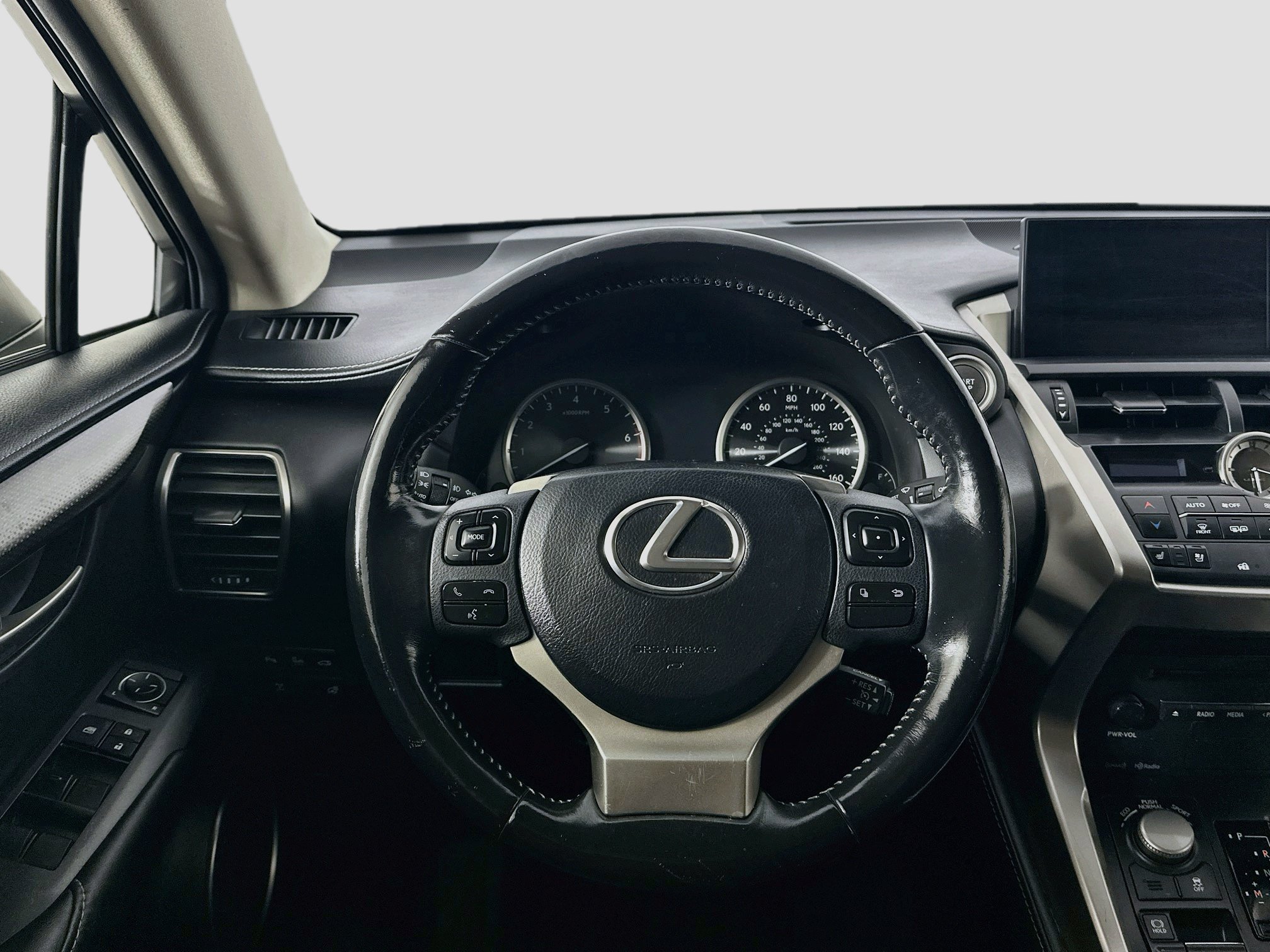 Used 2015 Lexus NX 200t AWD w/ Premium Package image 18