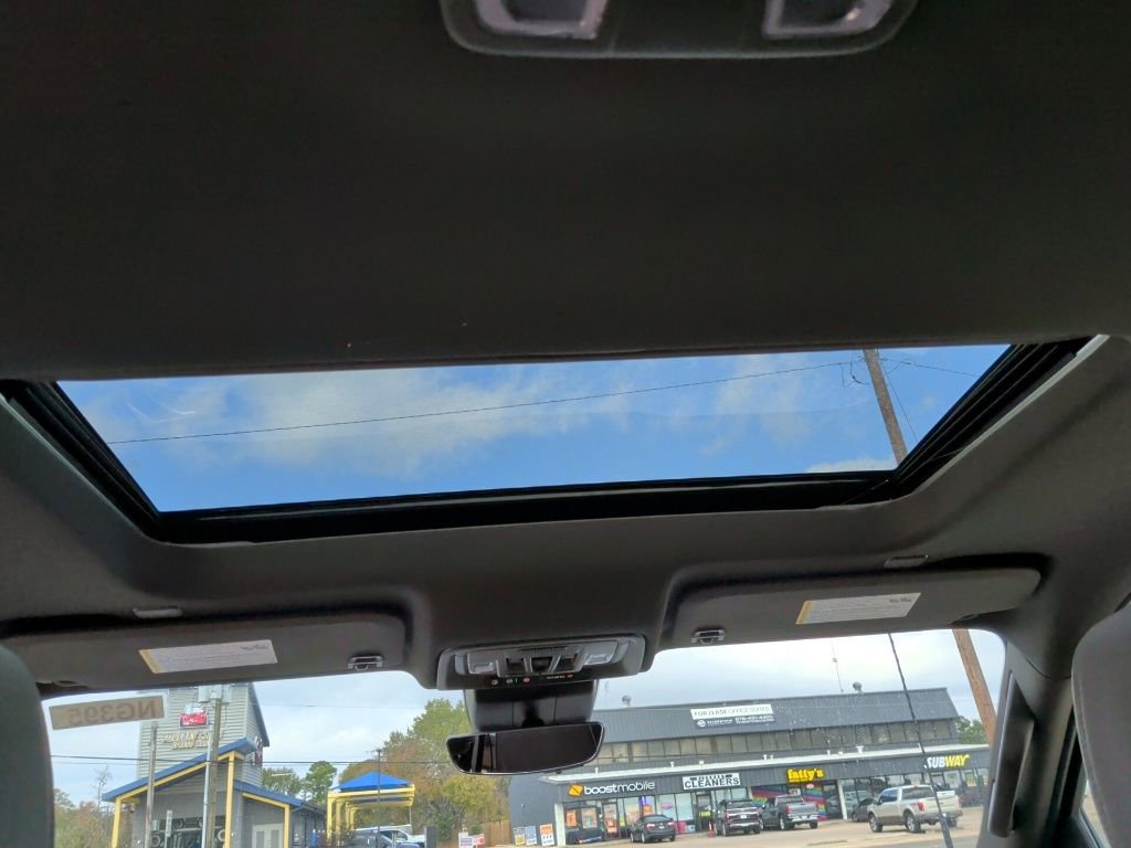 New 2026 GMC Sierra 2500 Denali w/ Denali Reserve Package image 22