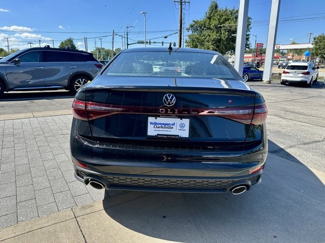 New 2026 Volkswagen Jetta GLI Autobahn image 6