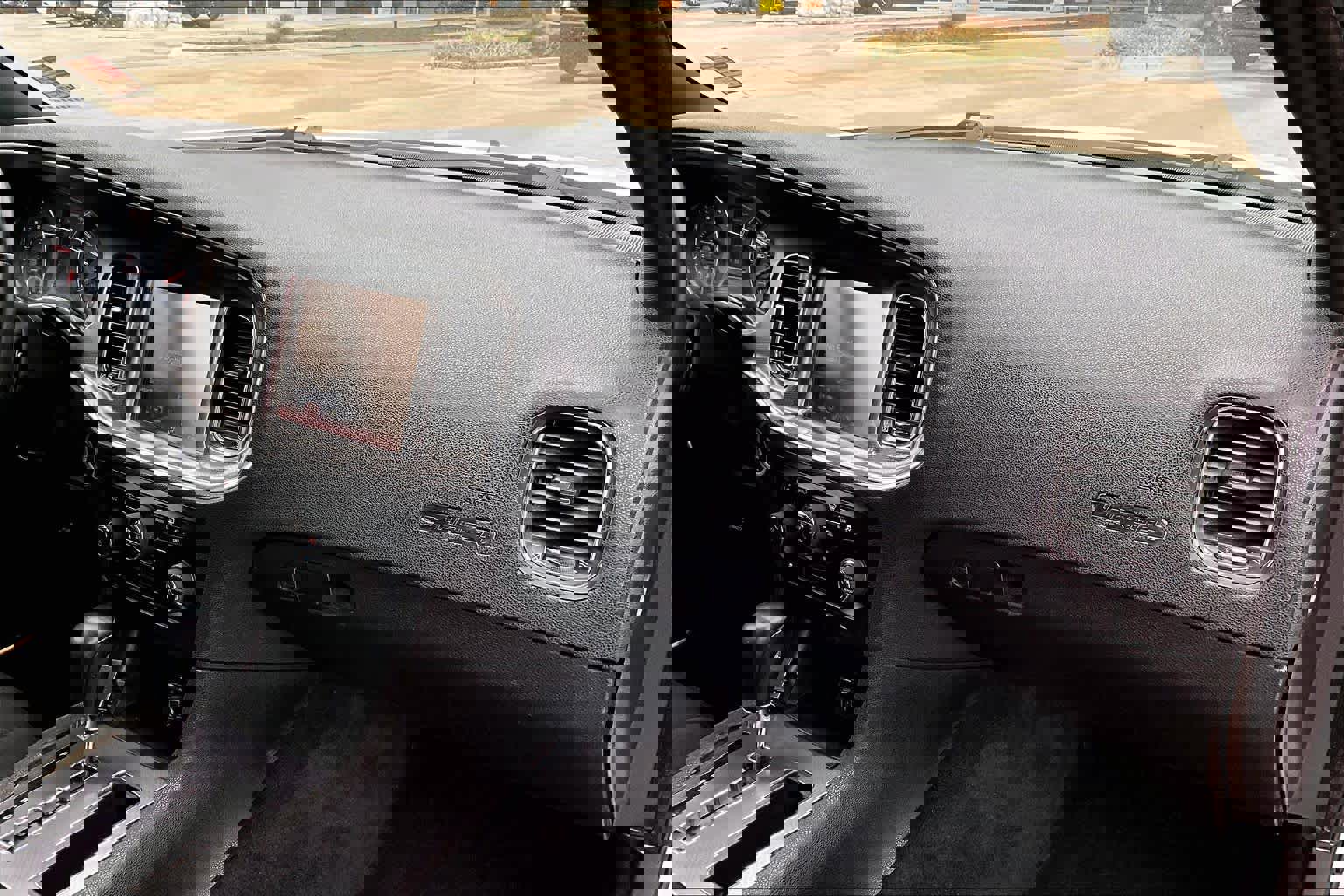 Used 2014 Dodge Charger R/T RWD image 11