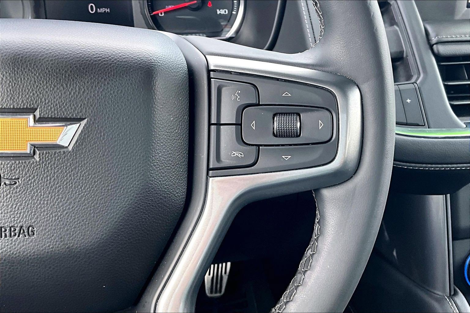 Used 2024 Chevrolet Tahoe LS image 19