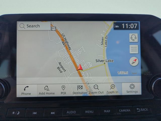 Used 2024 Nissan Pathfinder SL image 33
