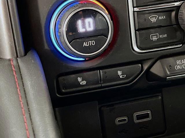 Used 2023 Chevrolet Tahoe RST w/ RST Performance Edition image 21