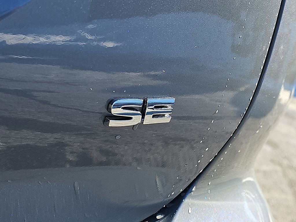 New 2026 Mitsubishi Outlander SE AWD/4WD image 22