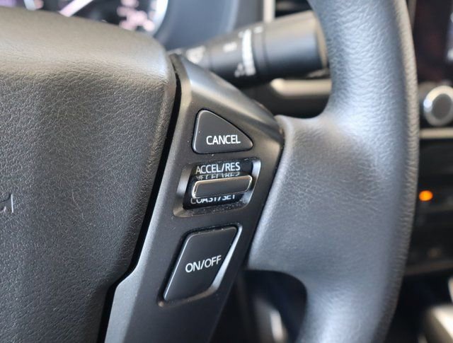 Used 2022 Nissan Frontier SV image 22