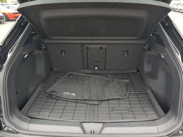 Certified 2023 Volkswagen ID.4 Pro S AWD/4WD image 9