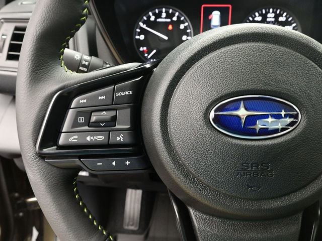 New 2025 Subaru Ascent Onyx Edition w/ Popular Package #2 image 15