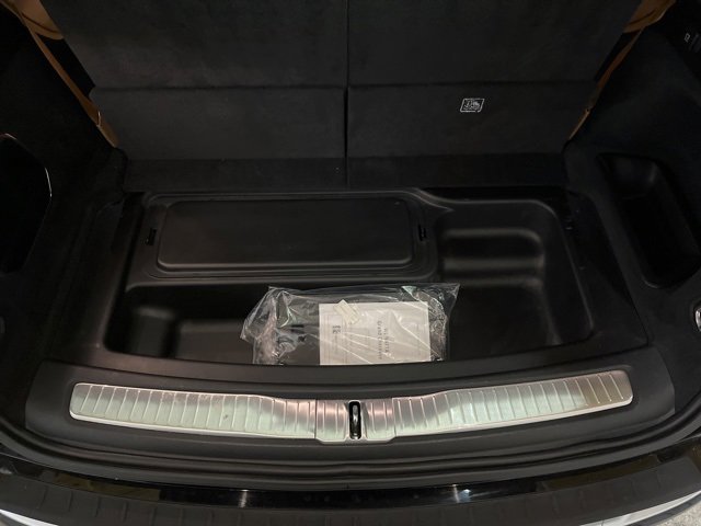 Used 2021 Jeep Grand Cherokee L Summit image 14