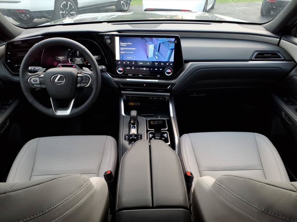 New 2026 Lexus TX 350 AWD w/ Technology Package image 16