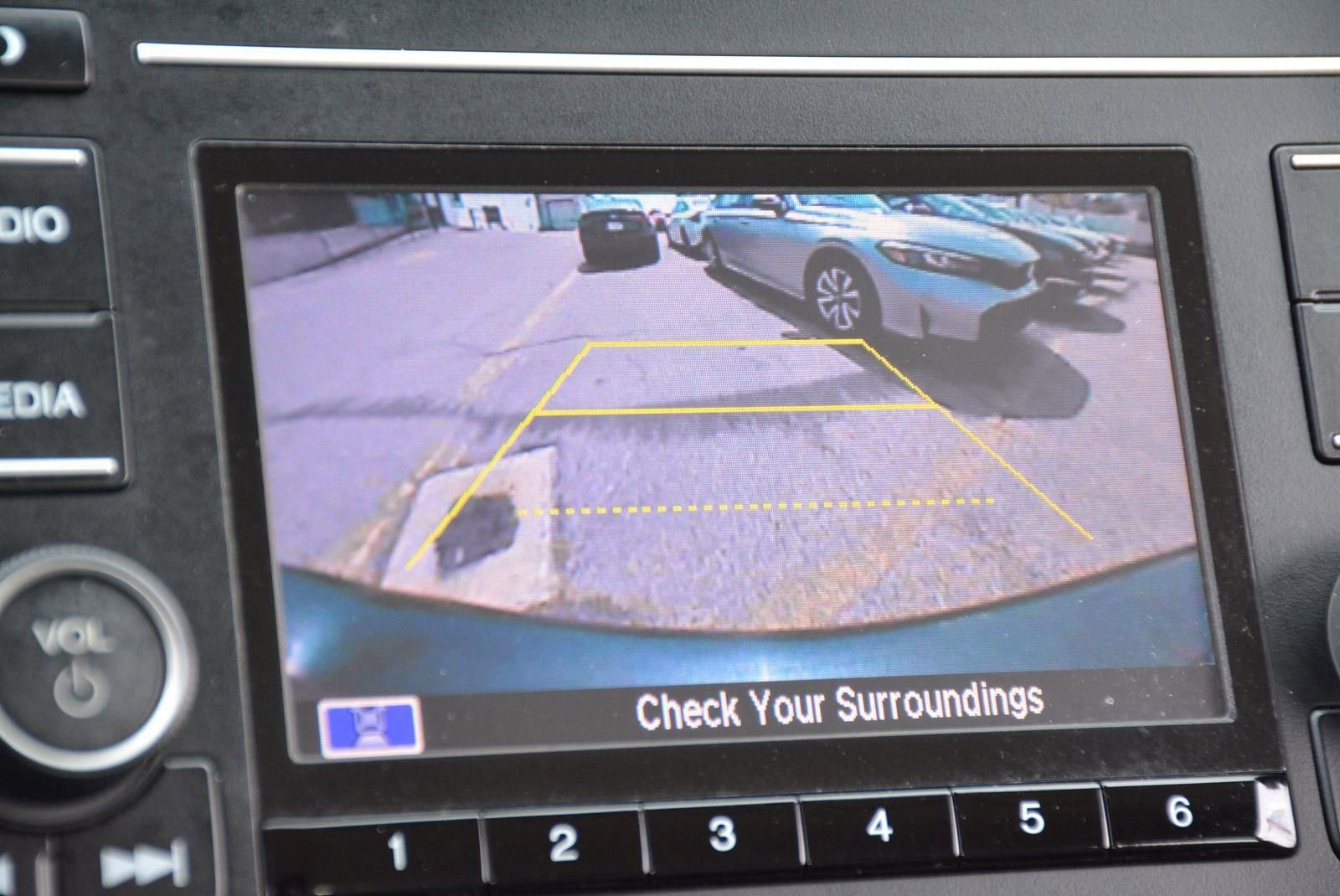 Used 2019 Honda Civic LX image 24