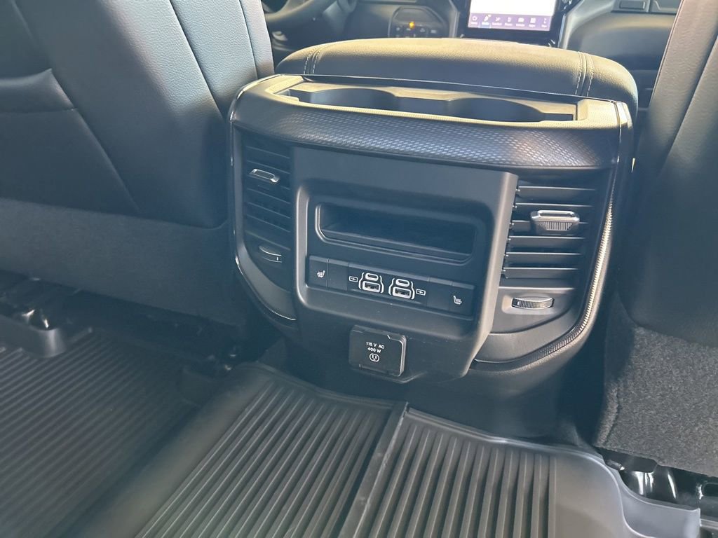 New 2026 RAM 2500 Power Wagon image 31