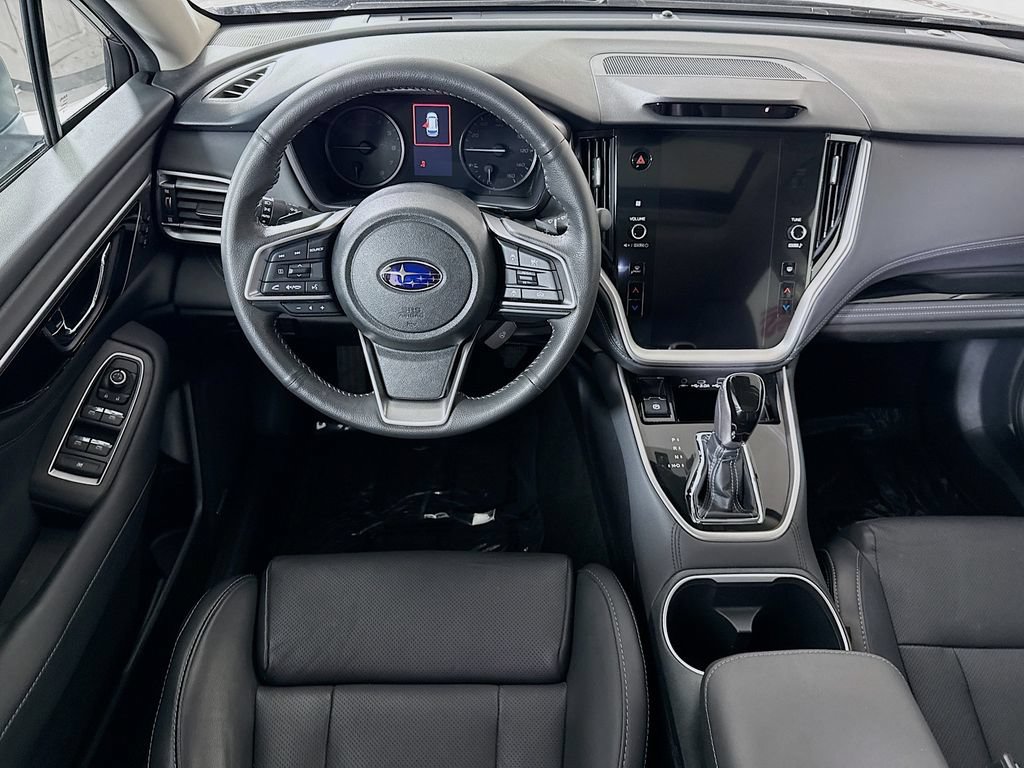 Certified 2024 Subaru Outback Limited AWD/4WD image 4