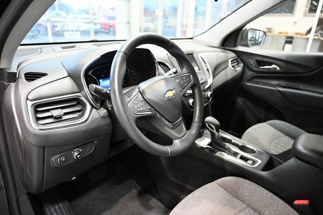 Used 2024 Chevrolet Equinox LT image 19