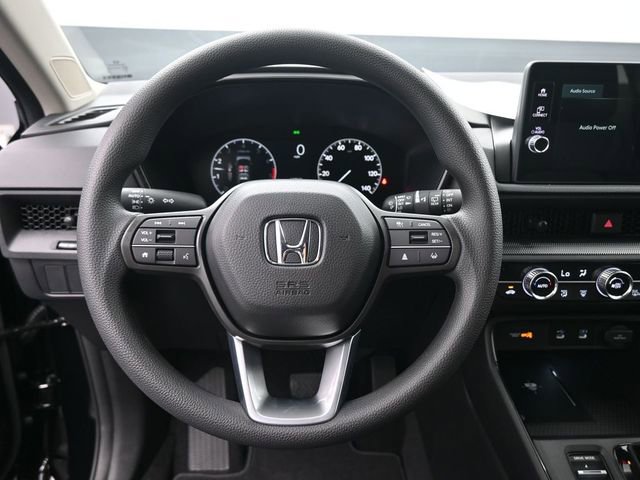 New 2026 Honda CR-V EX image 7