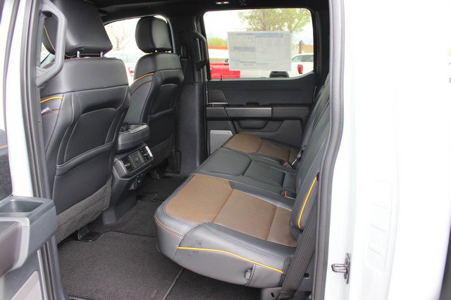 Used 2026 Ford F150 Tremor w/ Bed Utility Package image 6