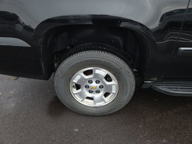 Used 2009 Chevrolet Avalanche LT image 7