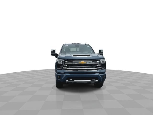 New 2026 Chevrolet Silverado 2500 High Country image 3