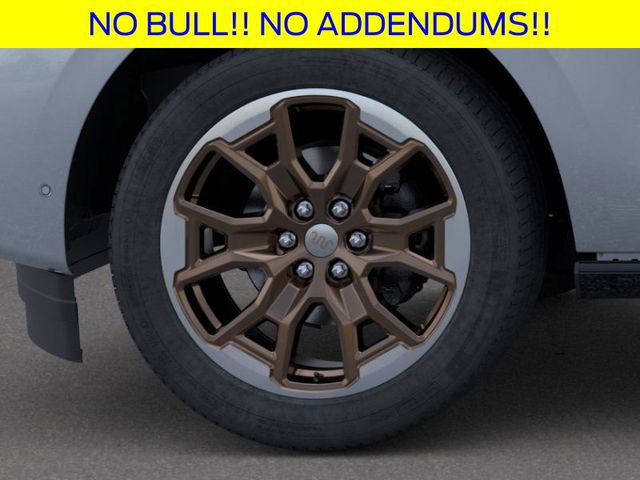 New 2026 Ford Expedition Max King Ranch image 20