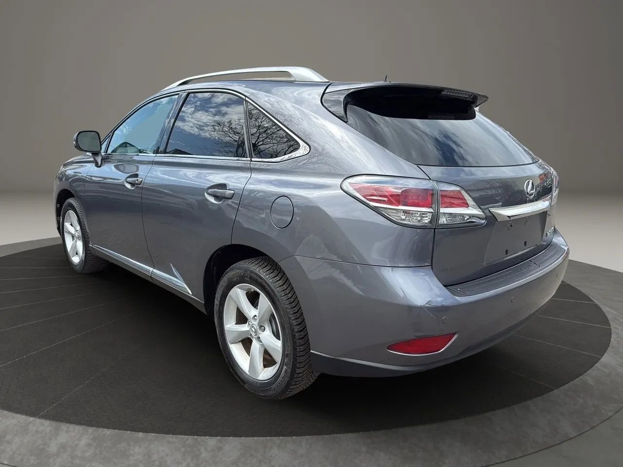 Used 2013 Lexus RX 350 AWD image 7
