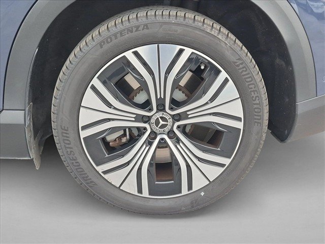 Certified 2023 Mercedes-Benz EQE 350+ 4MATIC SUV image 23