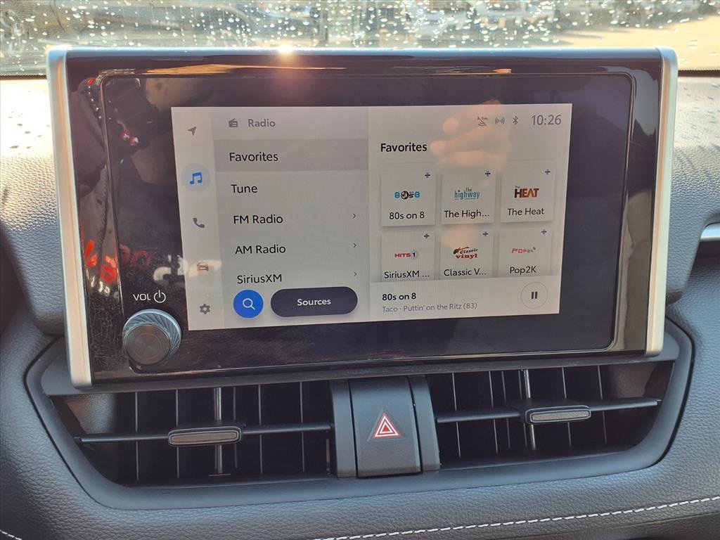 Used 2024 Toyota RAV4 LE image 18