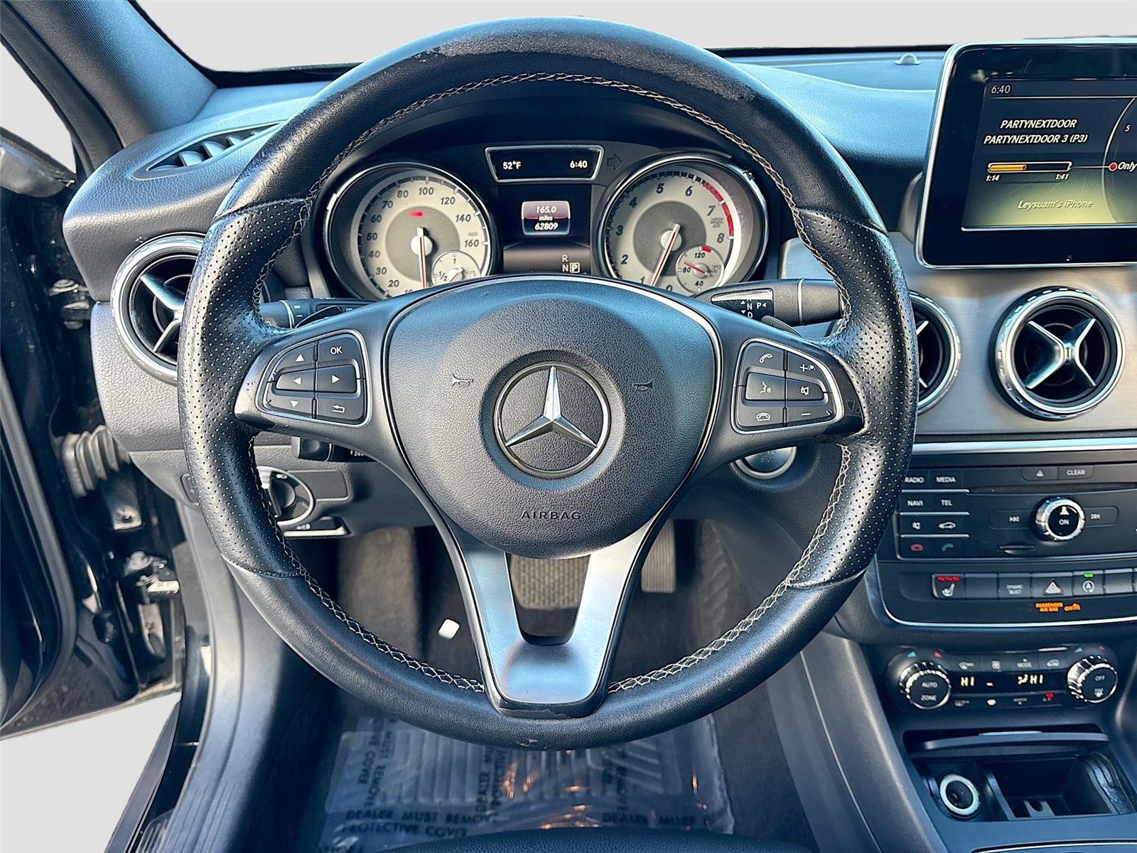 Used 2016 Mercedes-Benz GLA 250 image 11