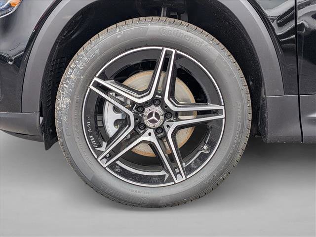 New 2026 Mercedes-Benz GLB 250 4MATIC image 10